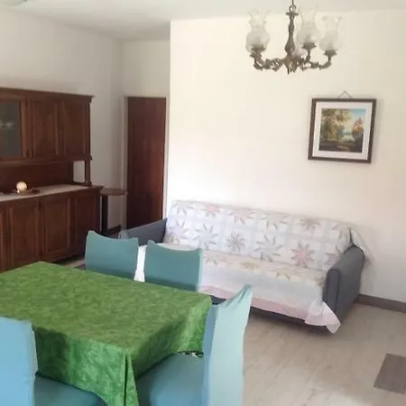 Stanovi 3 Apartment Zadar