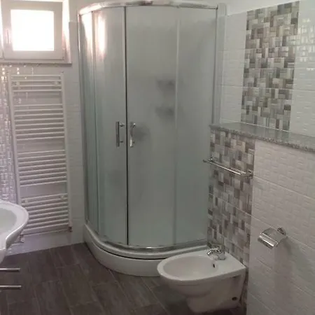 Stanovi 3 Apartment Zadar